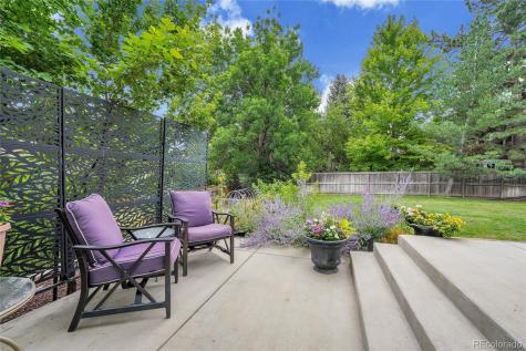 8243 E Mineral Drive Centennial CO 80112