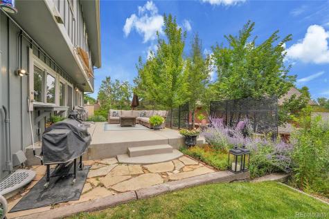 8243 E Mineral Drive Centennial CO 80112