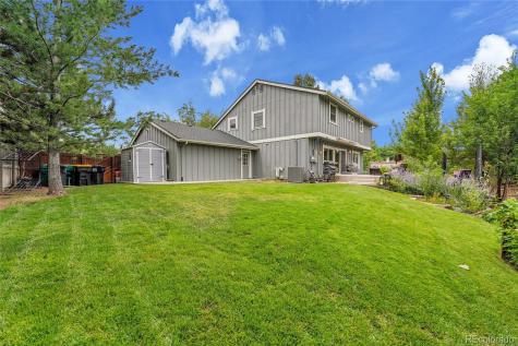8243 E Mineral Drive Centennial CO 80112