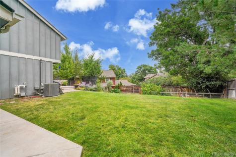 8243 E Mineral Drive Centennial CO 80112