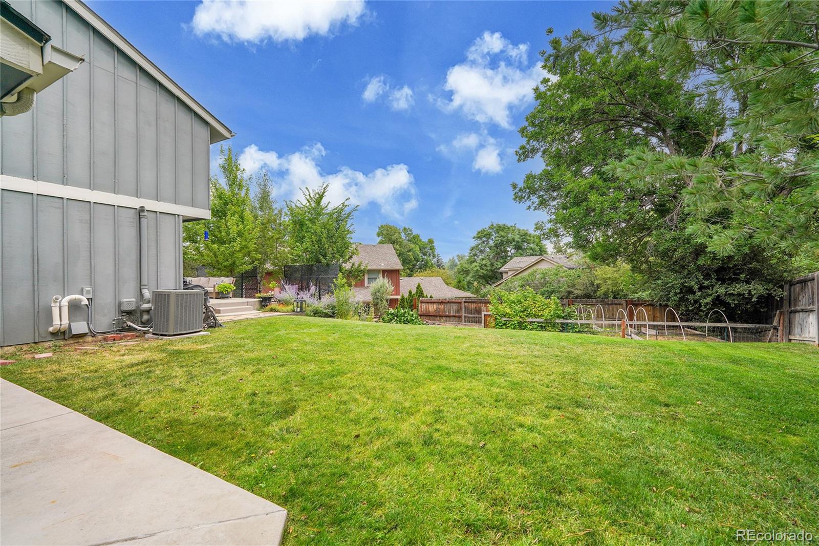 8243 E Mineral Drive Centennial CO 80112