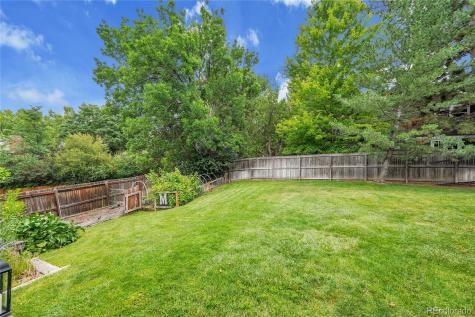 8243 E Mineral Drive Centennial CO 80112