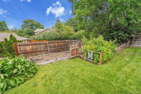 8243 E Mineral Drive Centennial CO 80112