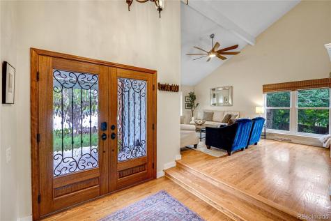 8243 E Mineral Drive Centennial CO 80112