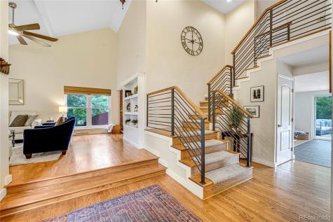 8243 E Mineral Drive Centennial CO 80112
