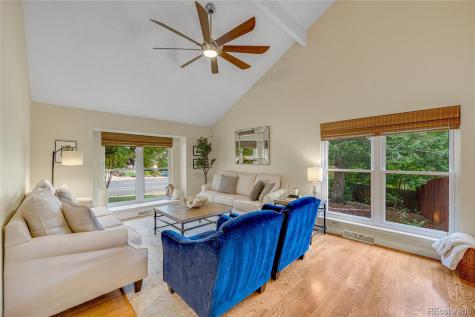 8243 E Mineral Drive Centennial CO 80112