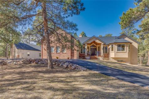 20320 Roaming Drive Colorado Springs CO 80908