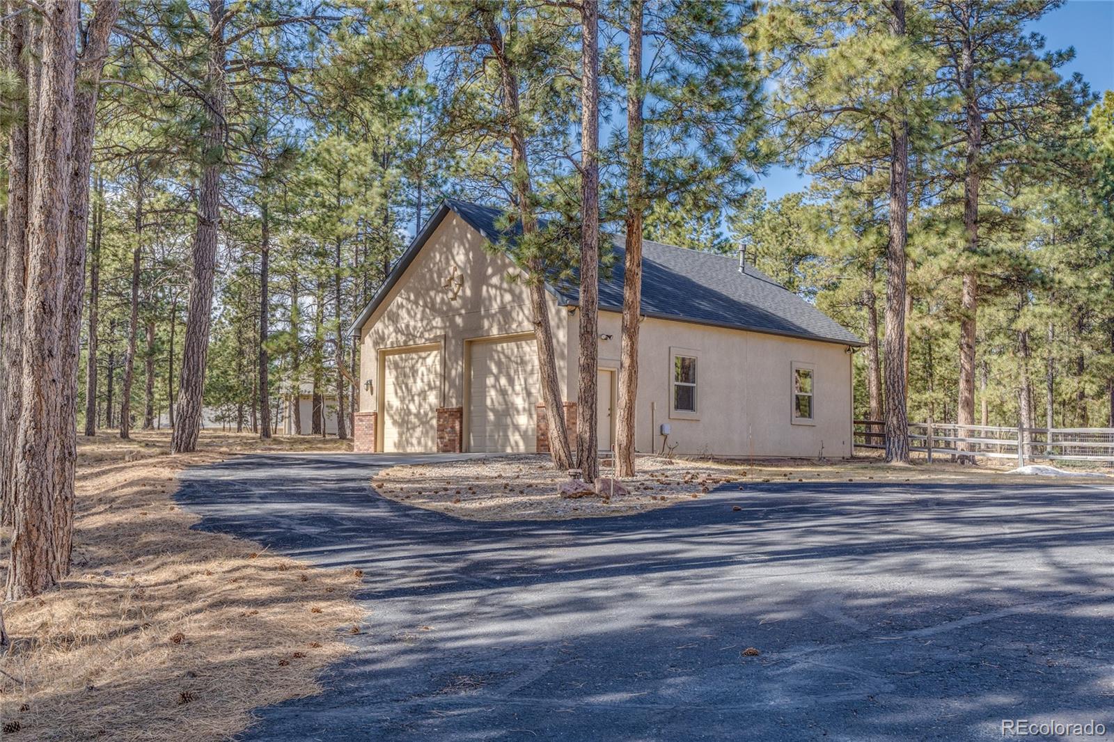 20320 Roaming Drive Colorado Springs CO 80908