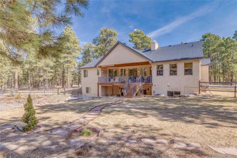 20320 Roaming Drive Colorado Springs CO 80908