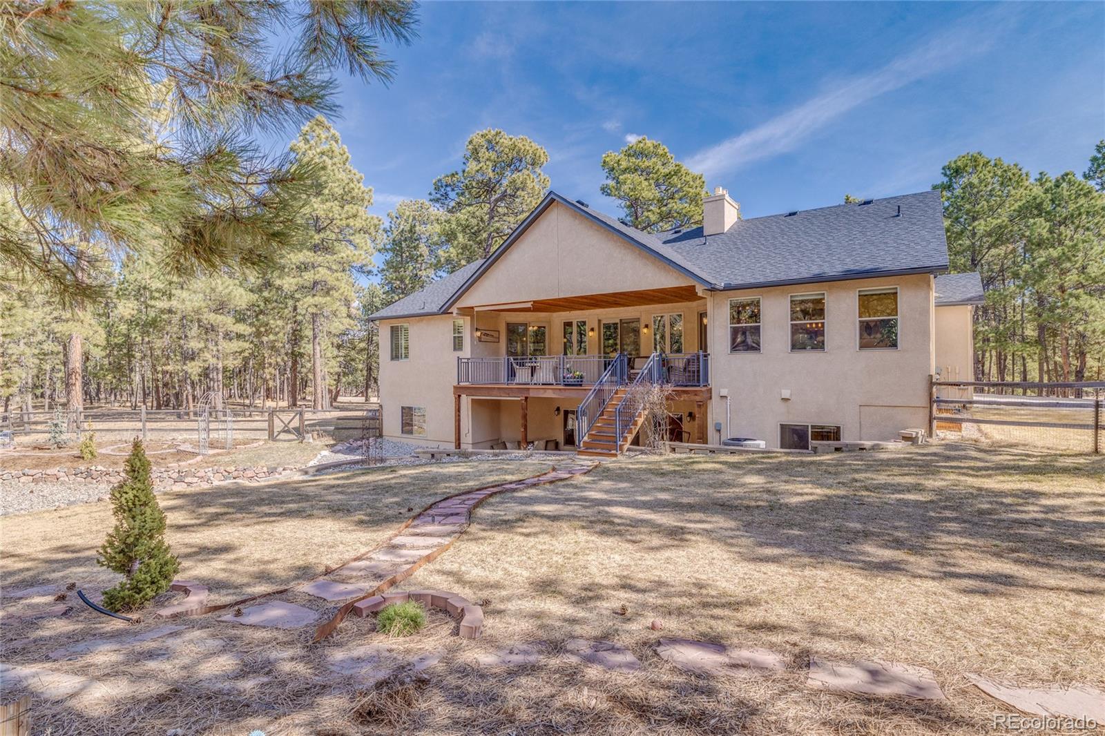 20320 Roaming Drive Colorado Springs CO 80908