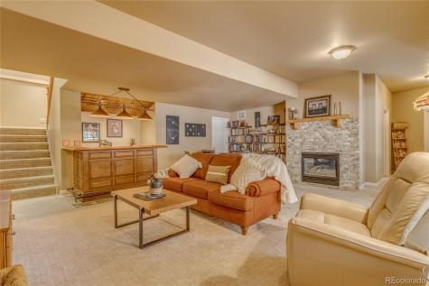 20320 Roaming Drive Colorado Springs CO 80908