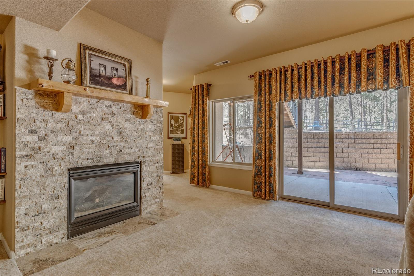 20320 Roaming Drive Colorado Springs CO 80908