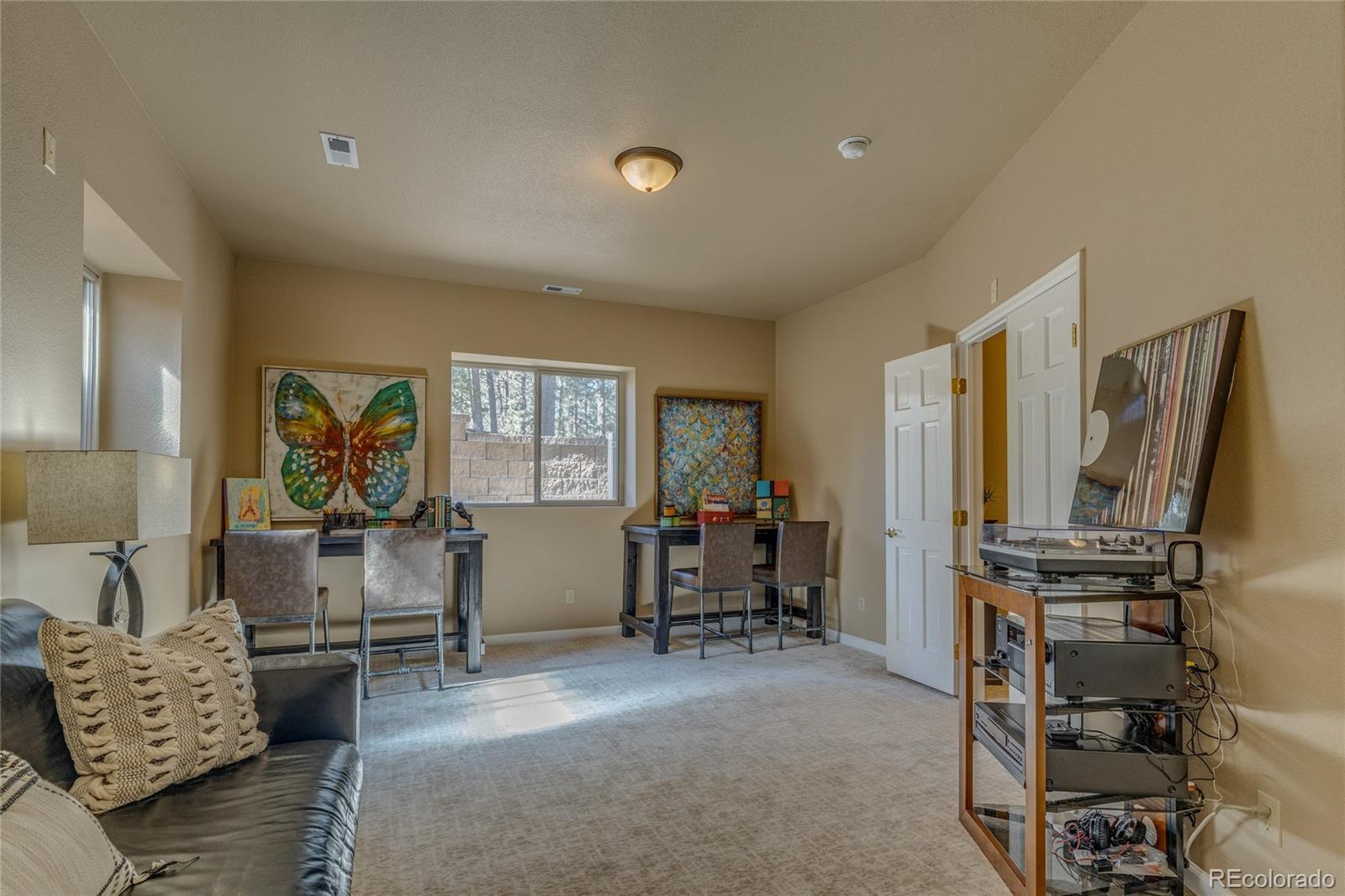 20320 Roaming Drive Colorado Springs CO 80908