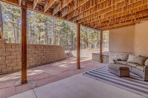 20320 Roaming Drive Colorado Springs CO 80908