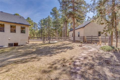 20320 Roaming Drive Colorado Springs CO 80908