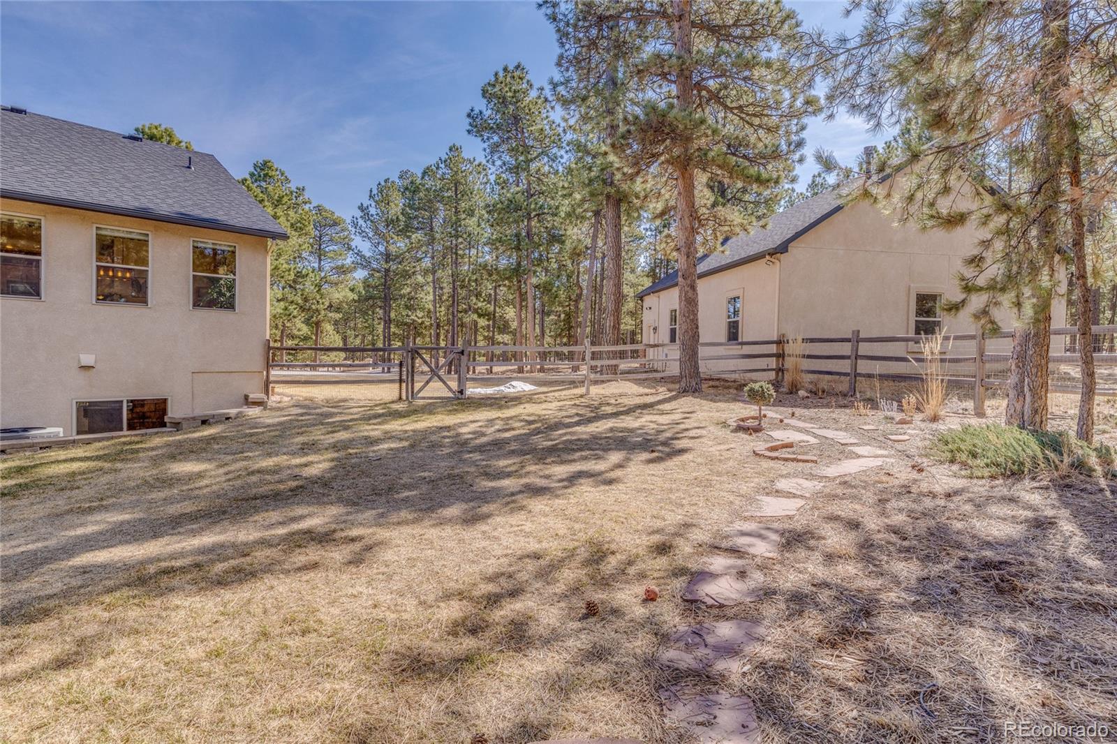 20320 Roaming Drive Colorado Springs CO 80908