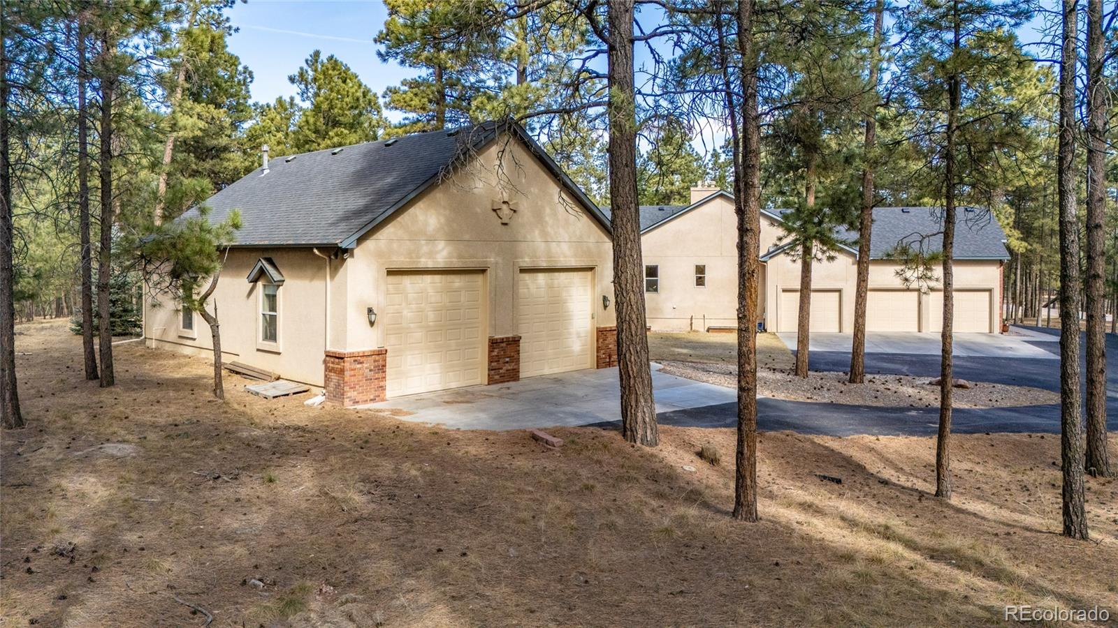 20320 Roaming Drive Colorado Springs CO 80908