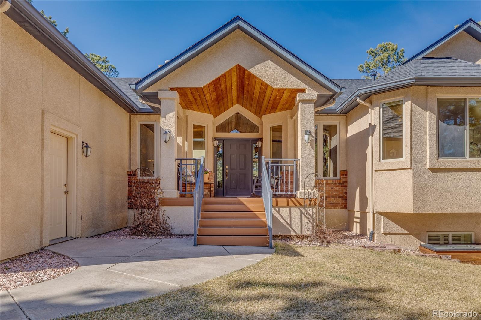 20320 Roaming Drive Colorado Springs CO 80908