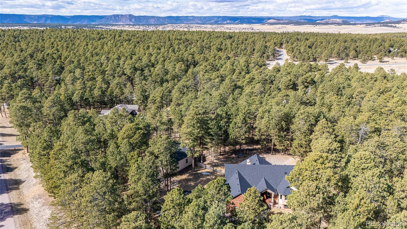 20320 Roaming Drive Colorado Springs CO 80908