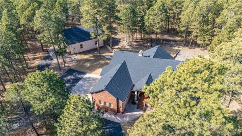 20320 Roaming Drive Colorado Springs CO 80908