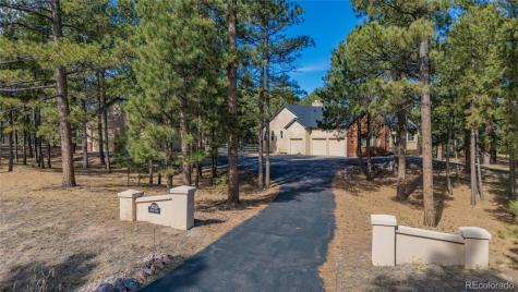 20320 Roaming Drive Colorado Springs CO 80908
