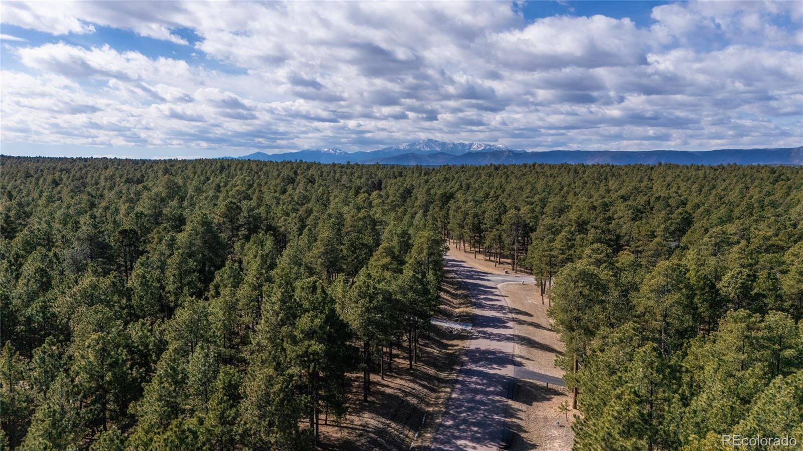 20320 Roaming Drive Colorado Springs CO 80908