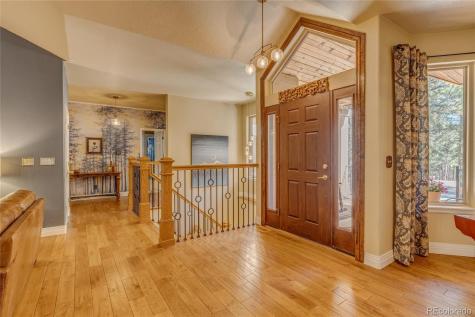 20320 Roaming Drive Colorado Springs CO 80908