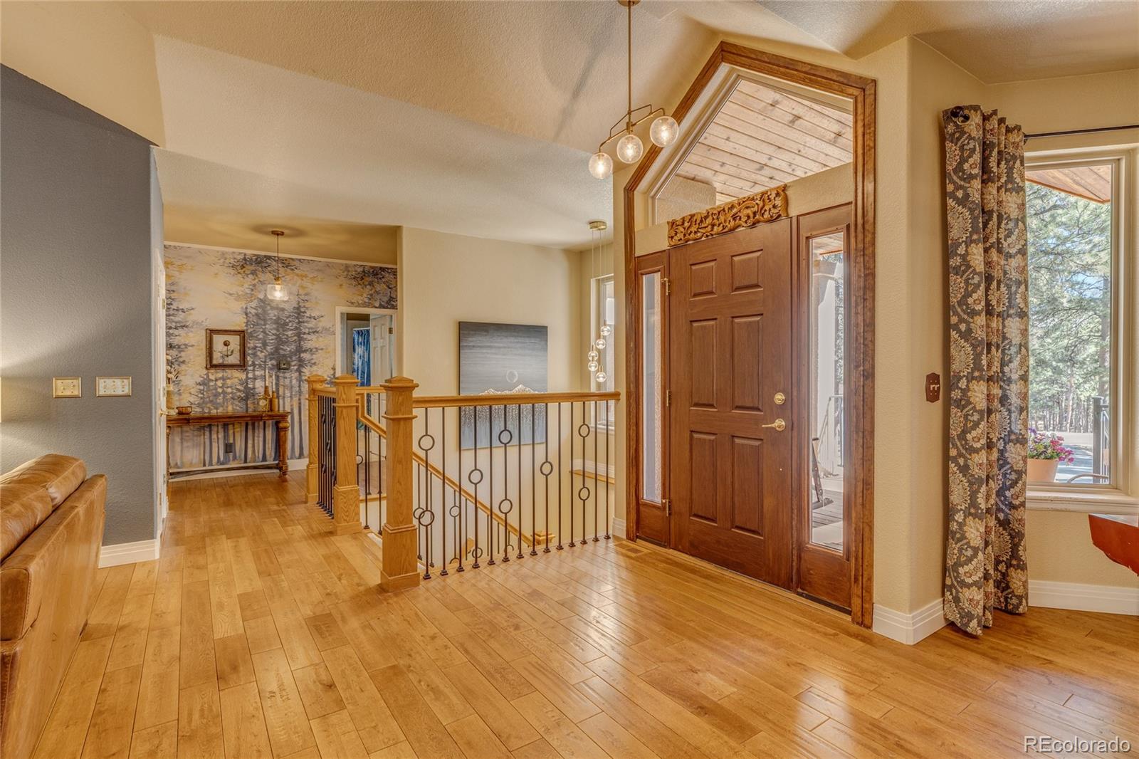 20320 Roaming Drive Colorado Springs CO 80908