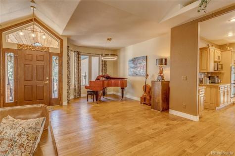 20320 Roaming Drive Colorado Springs CO 80908