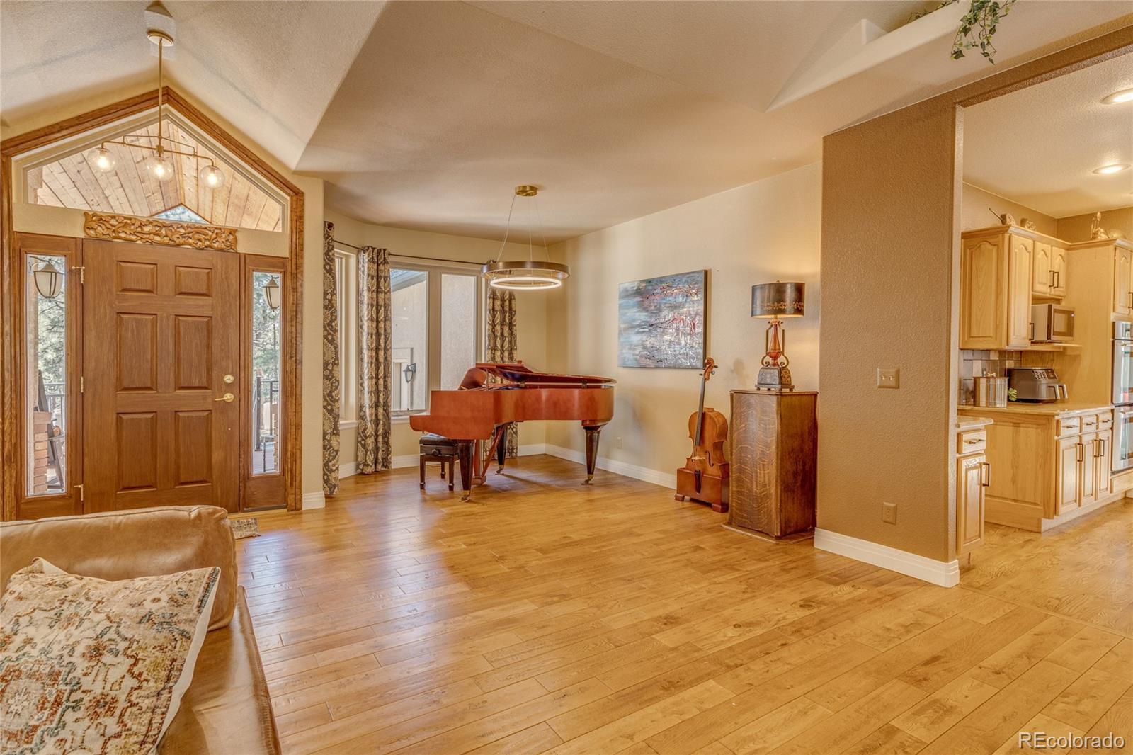 20320 Roaming Drive Colorado Springs CO 80908
