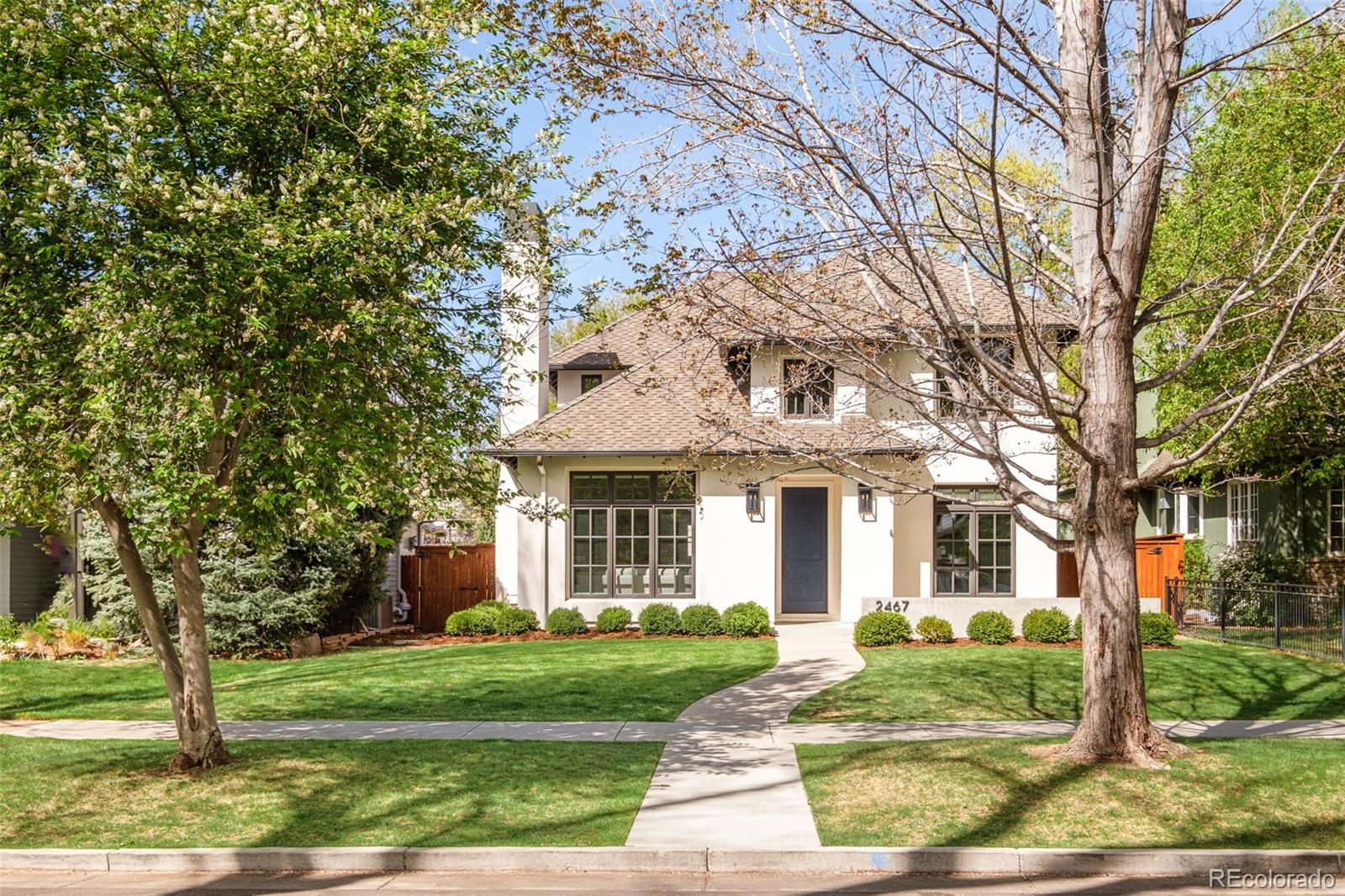 2467 S Milwaukee Street Denver CO 80210