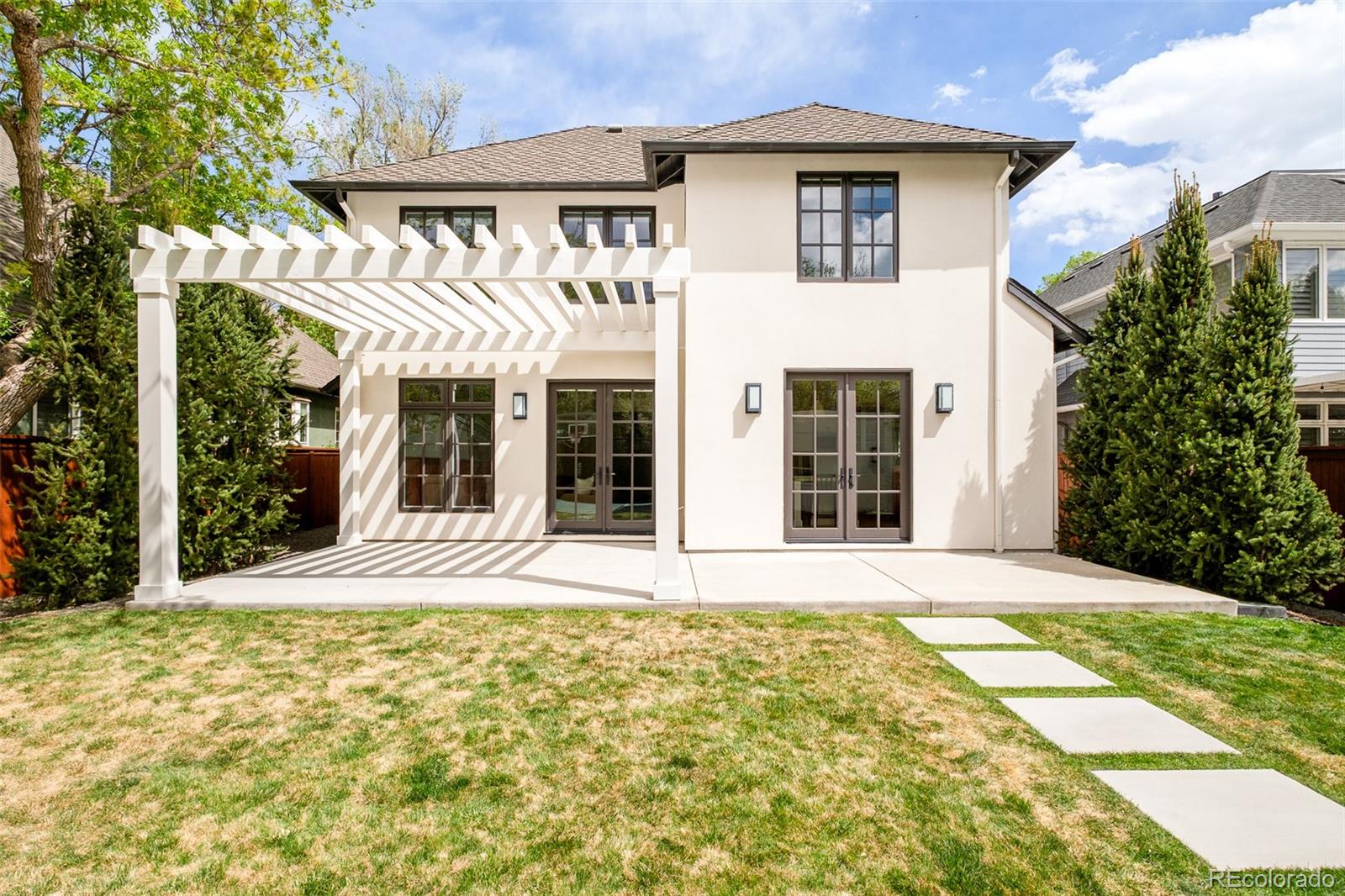 2467 S Milwaukee Street Denver CO 80210