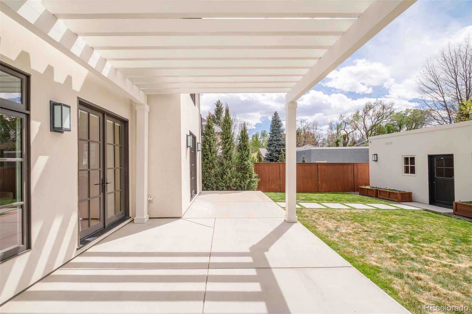 2467 S Milwaukee Street Denver CO 80210