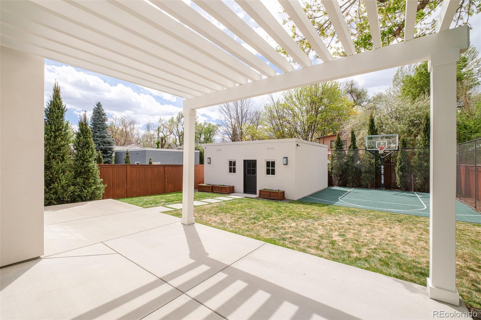 2467 S Milwaukee Street Denver CO 80210