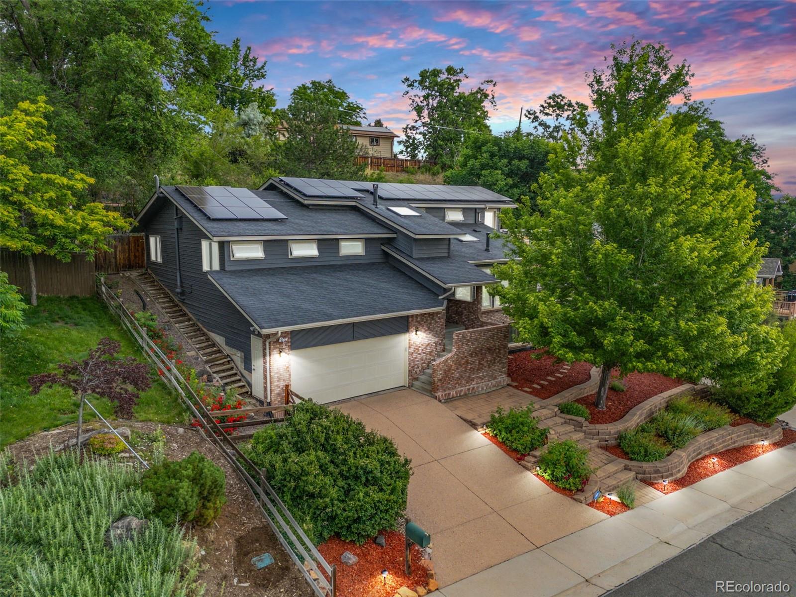 13735 W Exposition Drive Lakewood CO 80228
