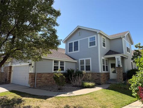 7474 W Saratoga Place Littleton CO 80123