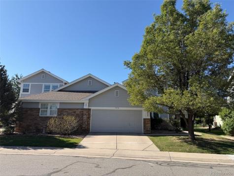 7474 W Saratoga Place Littleton CO 80123