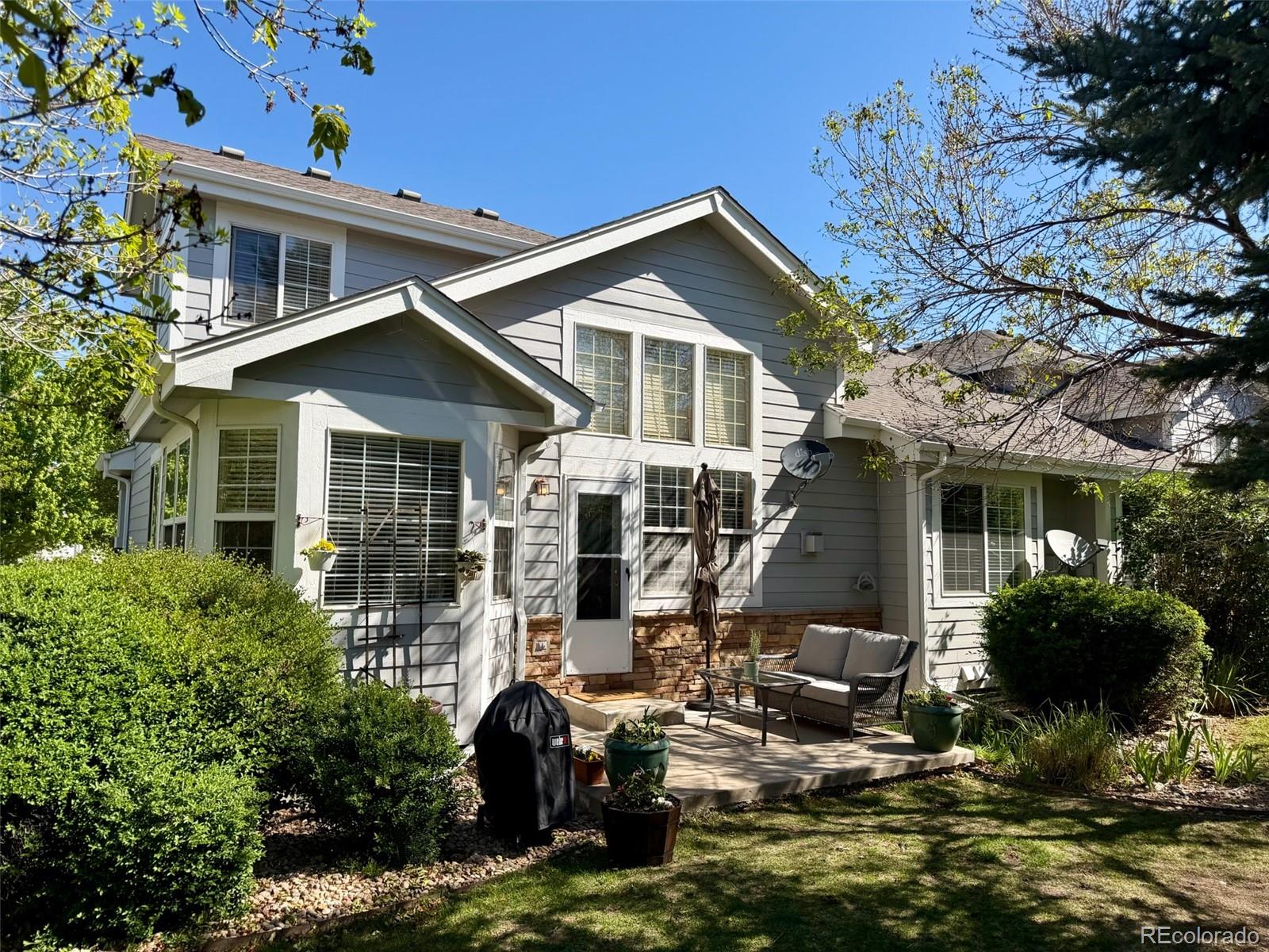 7474 W Saratoga Place Littleton CO 80123