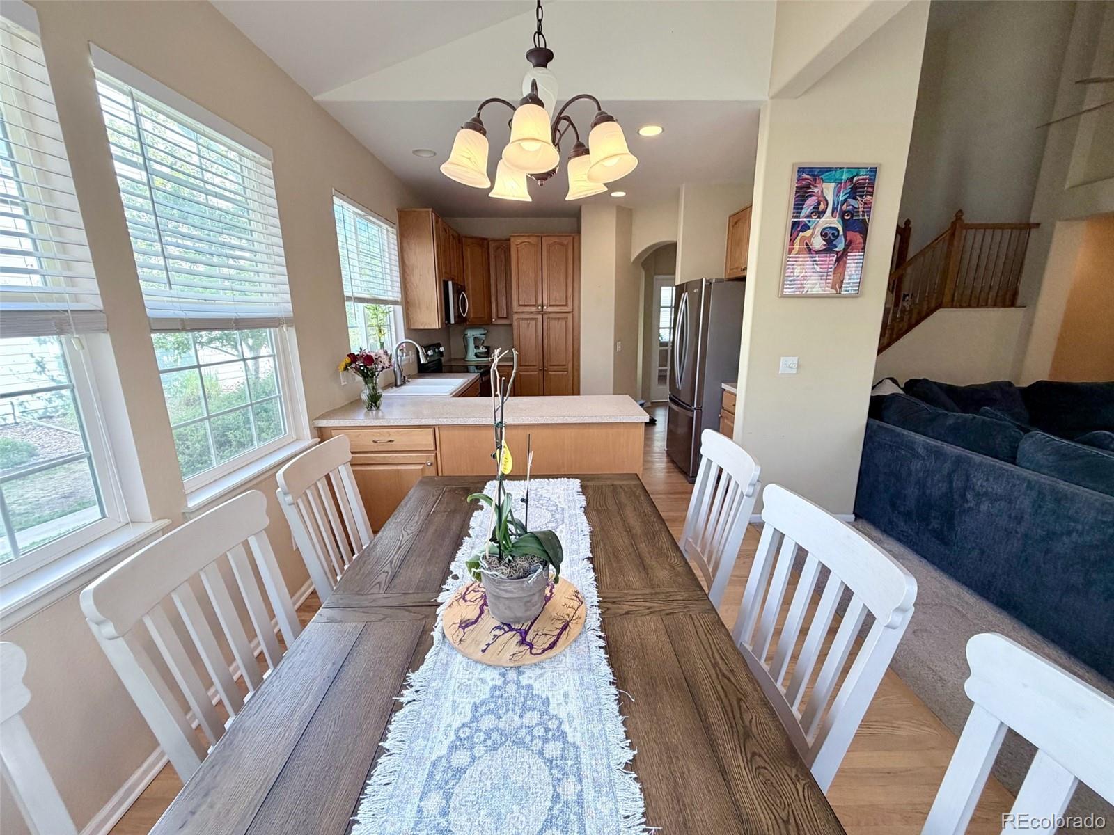 7474 W Saratoga Place Littleton CO 80123