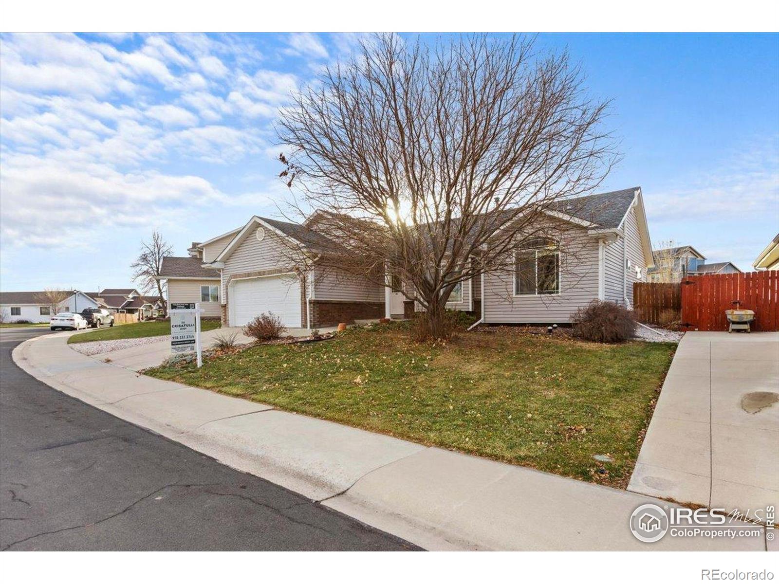 1003 Elgin Court Fort Collins CO 80524