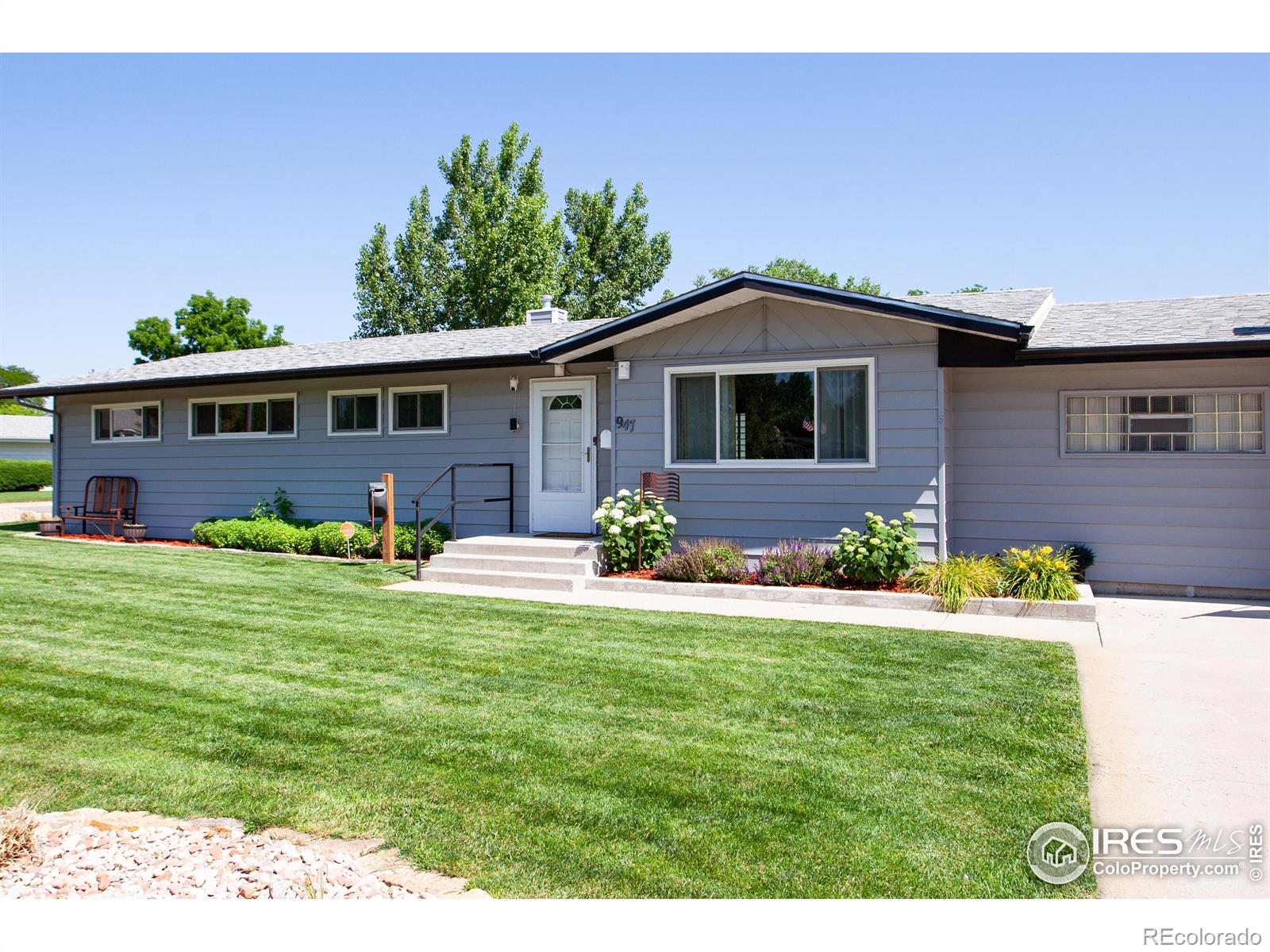 947 Holden Lane Sterling CO 80751