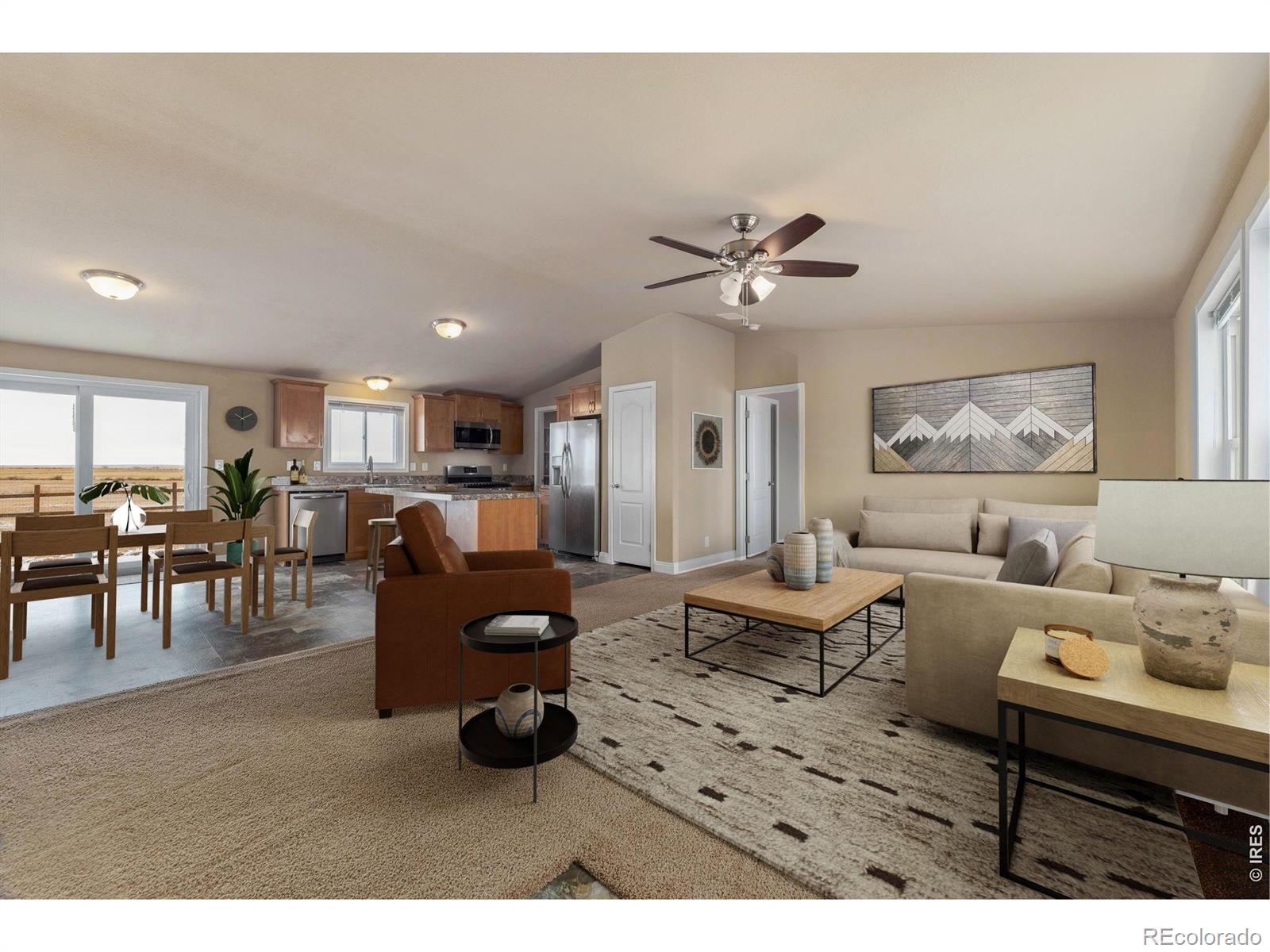 35501 County Road 80 Briggsdale CO 80611