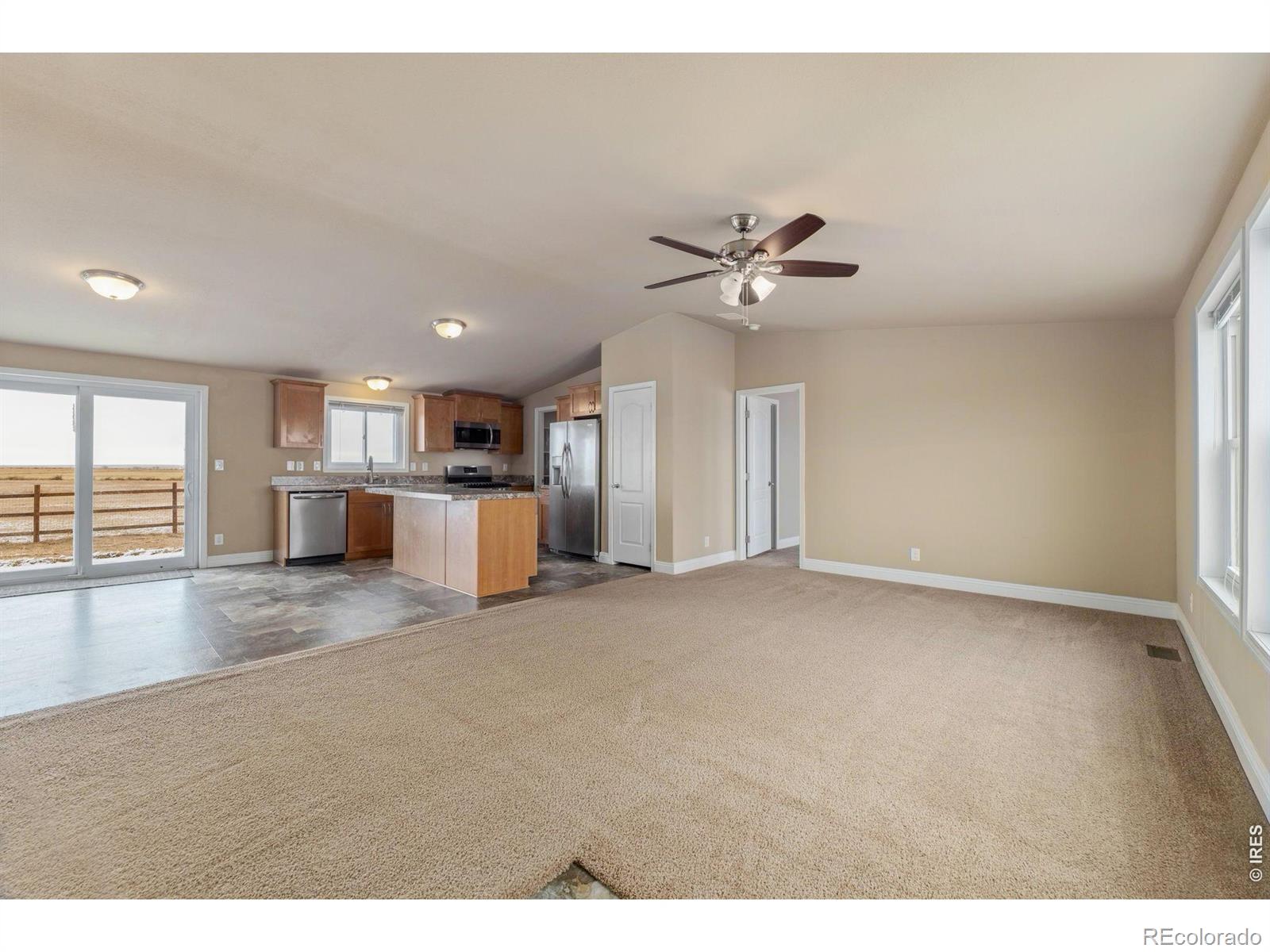 35501 County Road 80 Briggsdale CO 80611