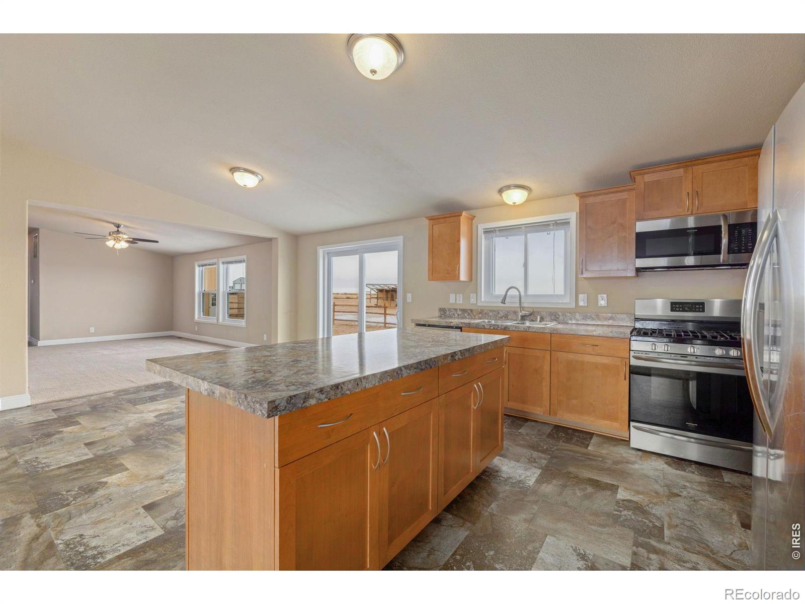 35501 County Road 80 Briggsdale CO 80611