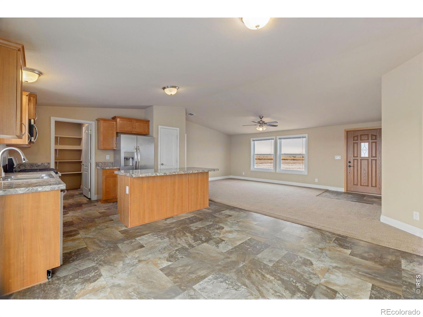 35501 County Road 80 Briggsdale CO 80611