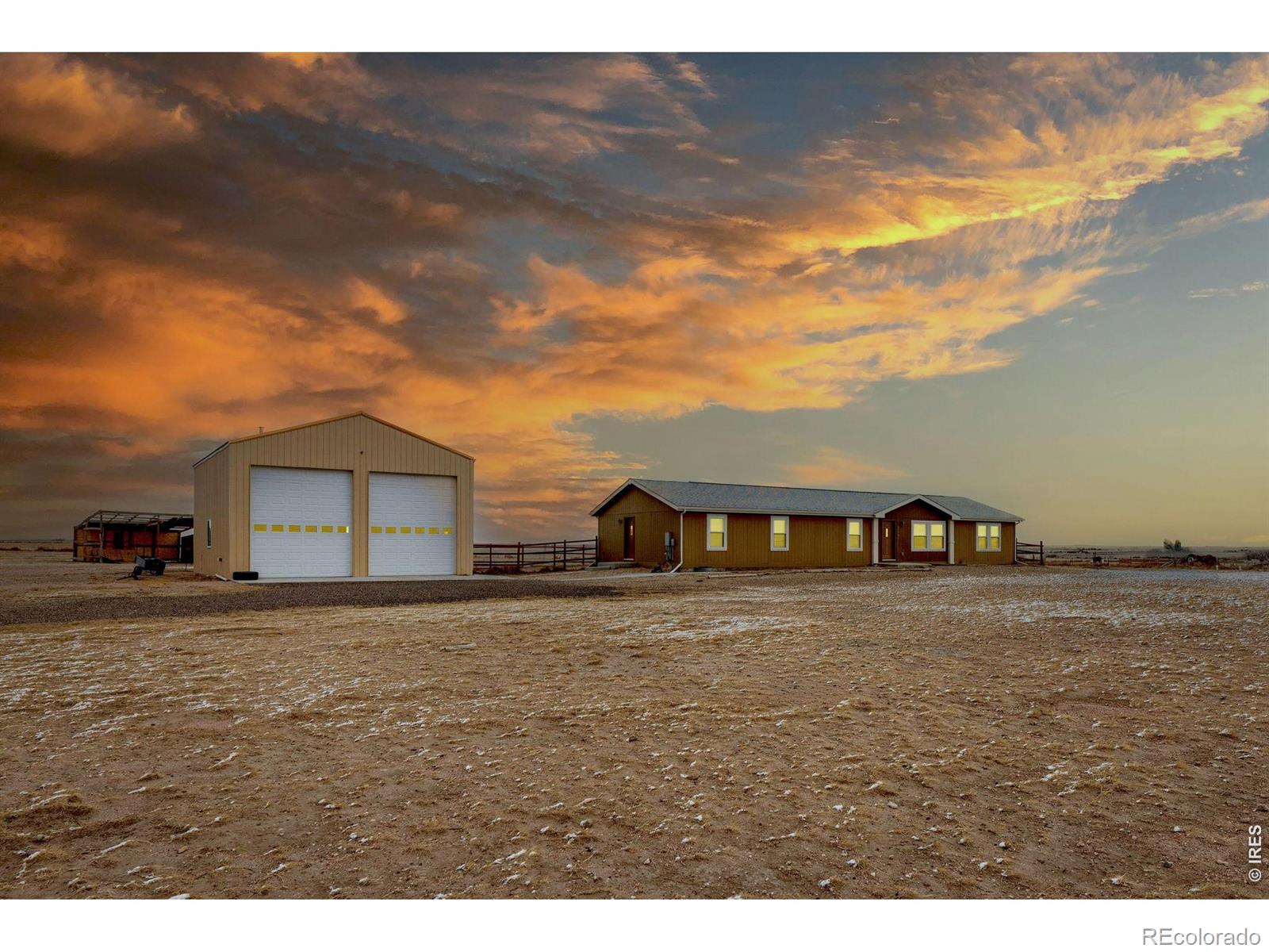 35501 County Road 80 Briggsdale CO 80611