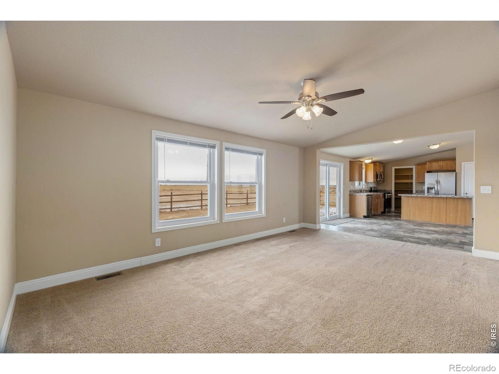 35501 County Road 80 Briggsdale CO 80611