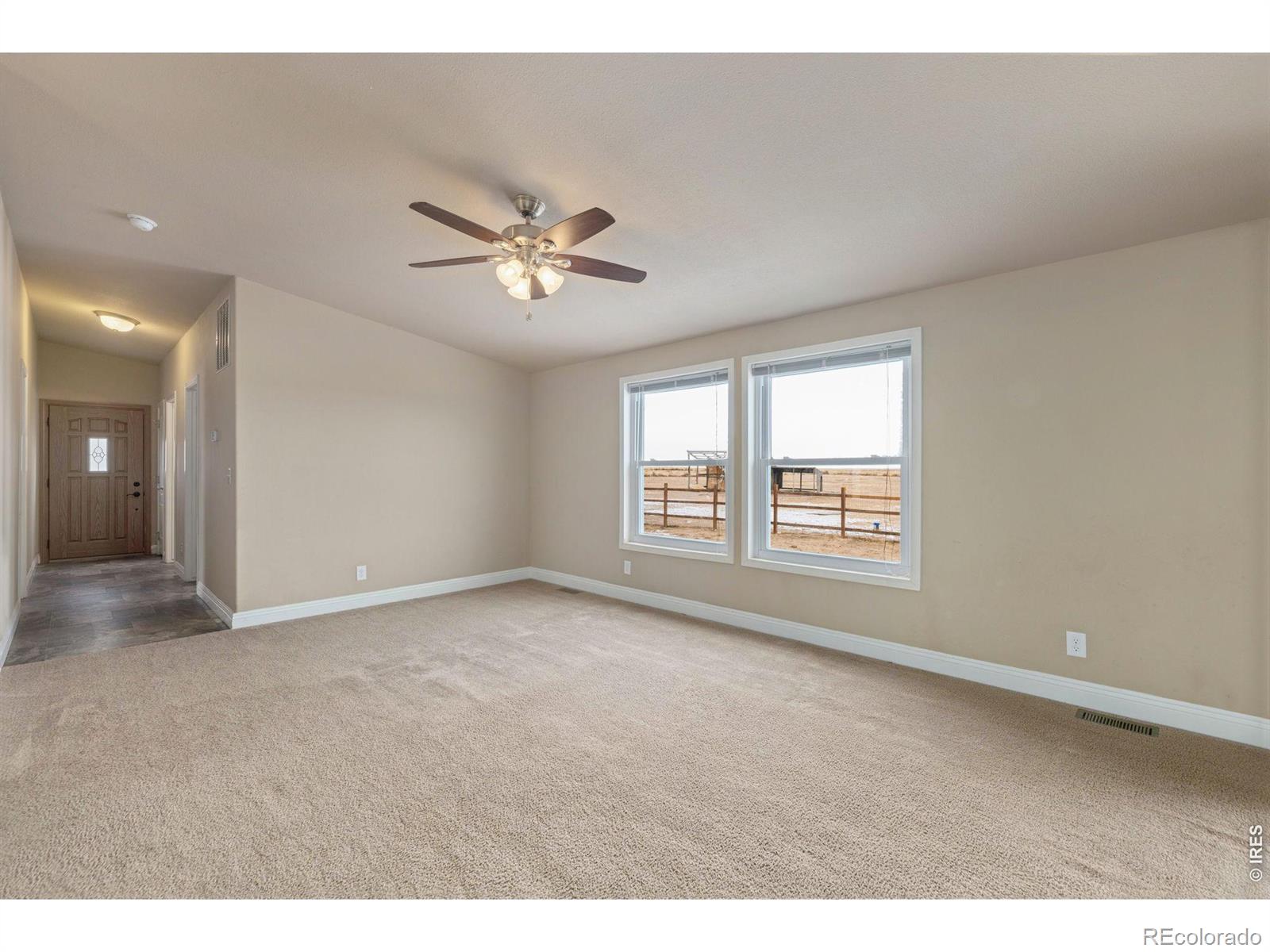 35501 County Road 80 Briggsdale CO 80611