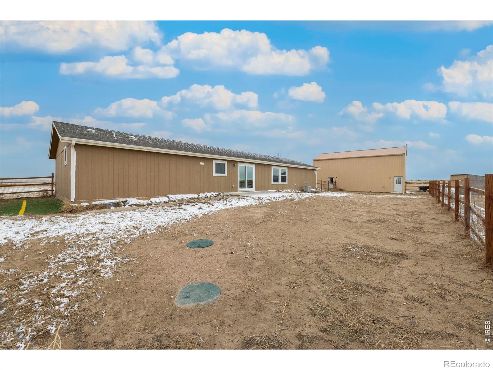 35501 County Road 80 Briggsdale CO 80611