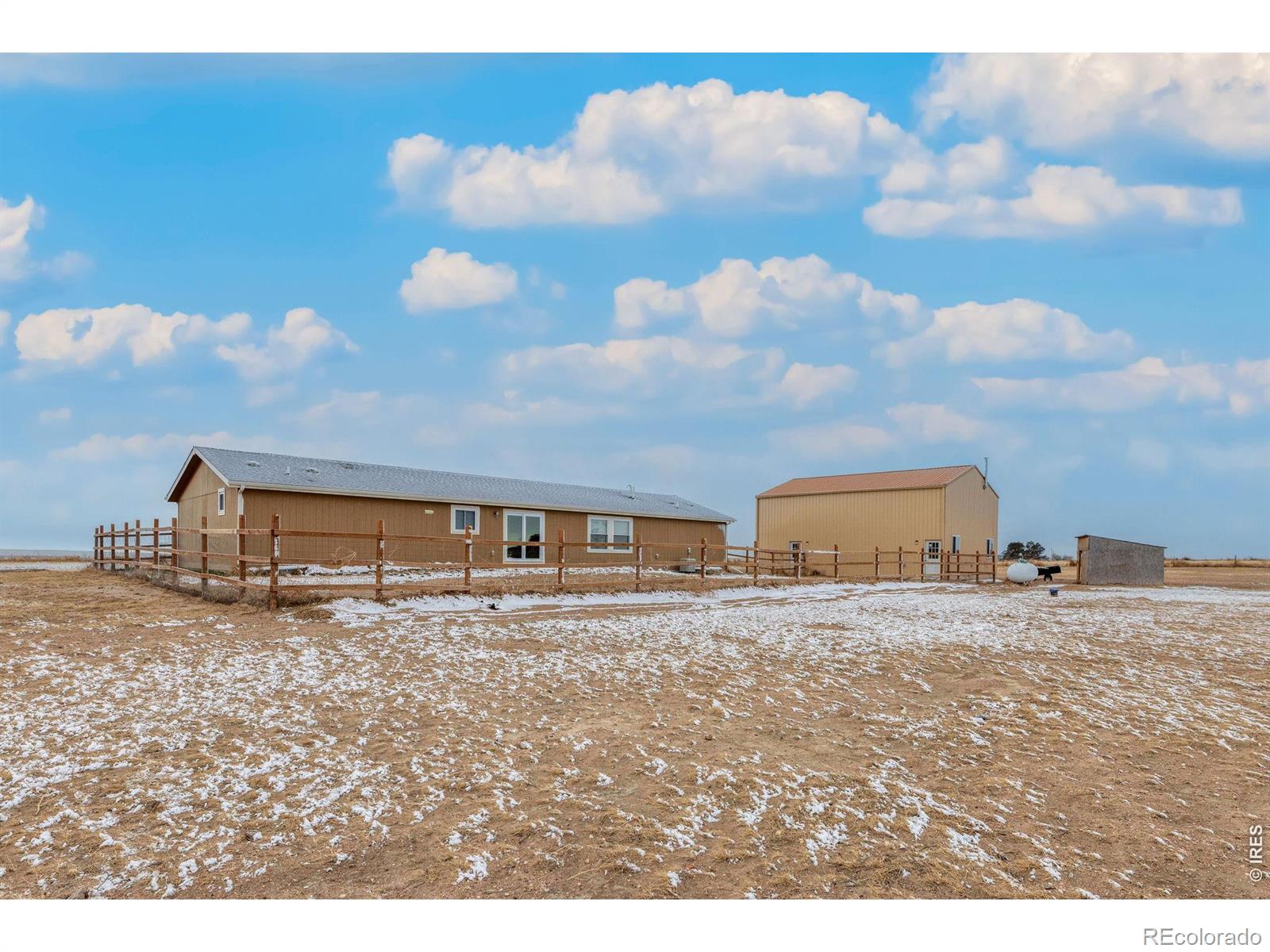 35501 County Road 80 Briggsdale CO 80611